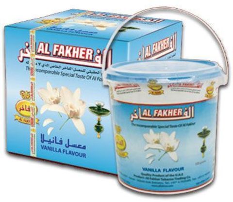 Al Fakher - Ваниль, килограмм