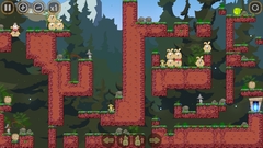 Bunnyrama (для ПК, цифровой код доступа)