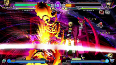 BlazBlue: Continuum Shift Extend (для ПК, цифровой код доступа)