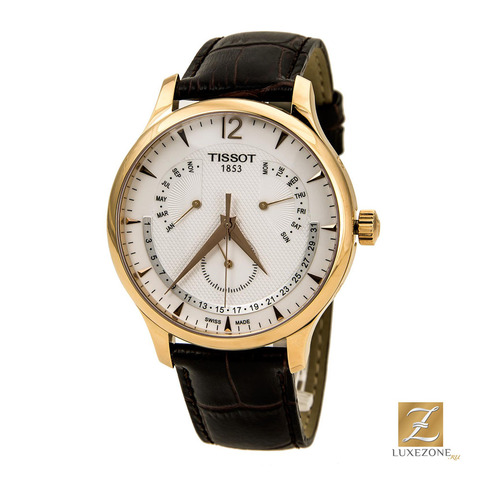 Tissot T063.637.36.03700-1