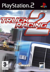 Truck Racing 2 (Playstation 2)