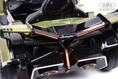 Lamborghini V12 Vision Gran Turismo (ЛИЦЕНЗИОННАЯ МОДЕЛЬ) с дистанционным управлением