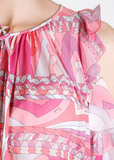 Платье EMILIO PUCCI