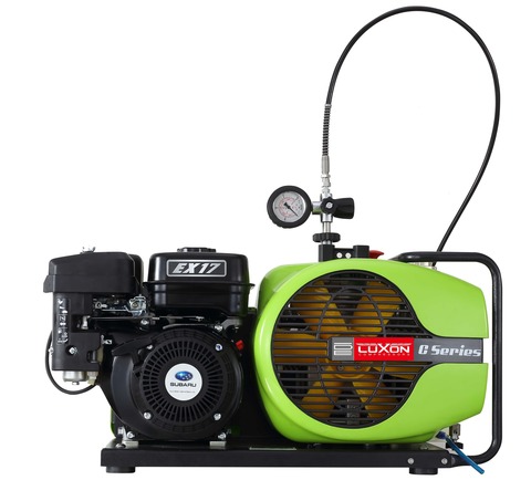 Компрессор LUXON C100- B