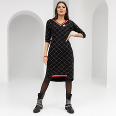 Платье Свежий статус (красотка) Charutti (Акция)