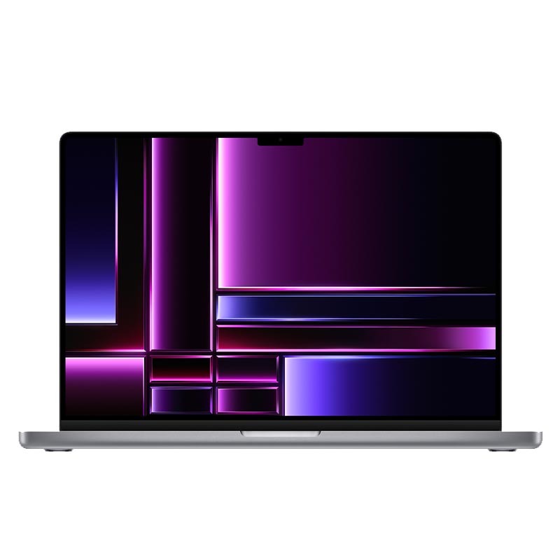 MacBook Pro 16