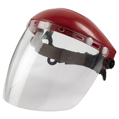 Щиток защитный лицевой Исток