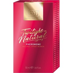Женские духи с феромонами HOT Twilight Pheromone Natural Spray 50 мл.