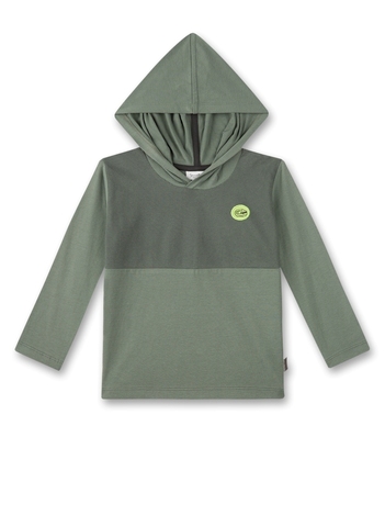 Футболка Sanetta Kidswear 126466 40079