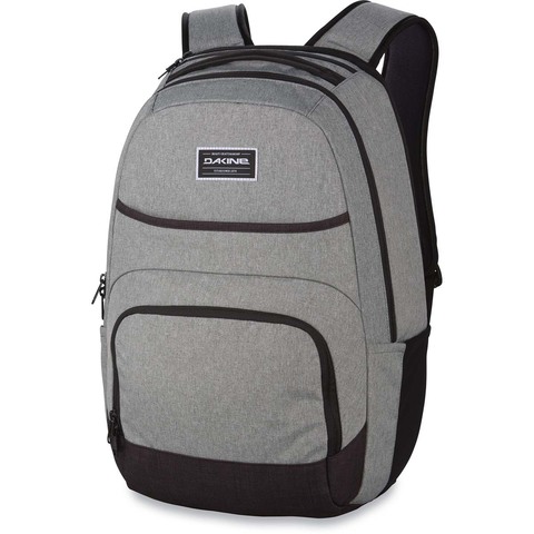 Dakine campus dlx 33l black sale