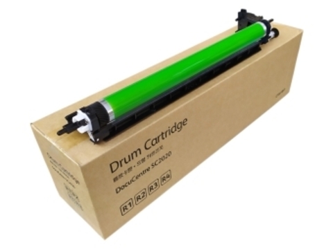 Картридж лазерный цветной OEM Drum Unit 013R00677 (SC2020) цветной, до 76000 стр. - купить в компании MAKtorg