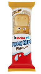 Конфеты Kinder Happy Hippo Hazelnut