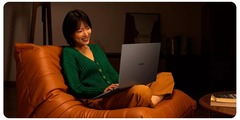 Ноутбук Xiaomi RedmiBook 14 2024, i5-13500H, 16Гб+512Гб, 14