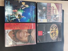 Комплект / Музыка на DVD (10DVD)