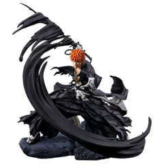 Фигурка Figuarts ZERO Bleach Thousand-Year Blood War Ichigo Kurosaki