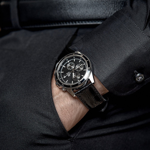 Часы Casio EFR-526L-1A