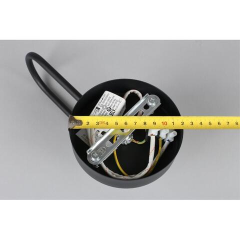 Настенный светодиодный светильник Aployt Luca APL.329.21.05