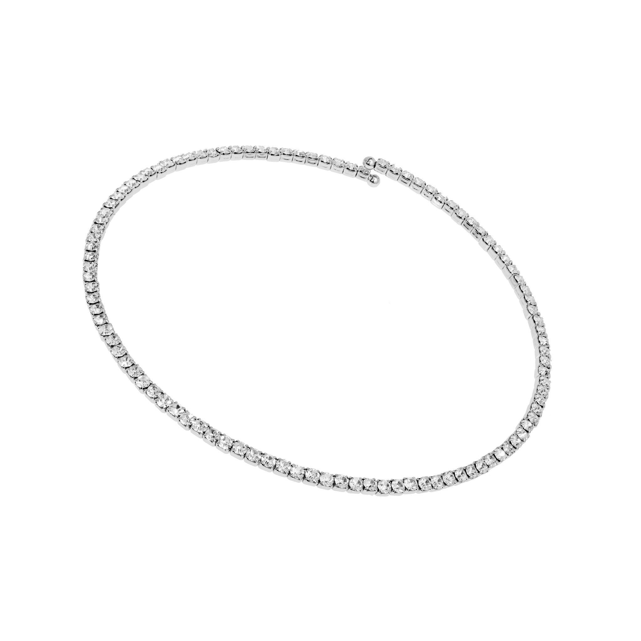 

Колье Crystal Grace Necklace