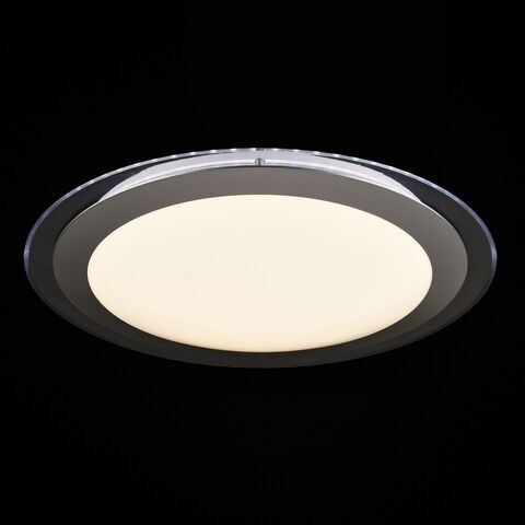 Потолочный светильник Freya Halo FR6998-CL-45-W