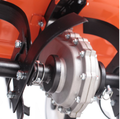 Культиватор бензиновый PATRIOT КРОТ-2