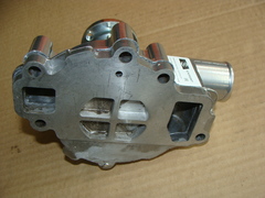 Водяной насос  УАЗ Д20 (АДС ) н.о. Стандарт