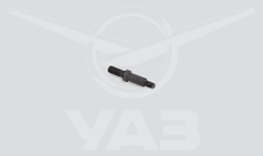 Ось ролика дв.ЗМЗ-514