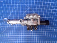 Насос QUATTRO ELEMENTI PALERMO 110/125Turbo (242-298-P00)