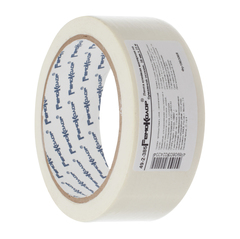 49-2-385 Лента клейкая малярная, на бумажной основе, клей - синтетический каучук, 38ммх23м (РемоКолор)