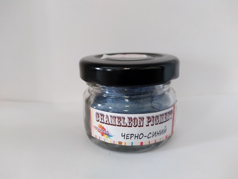 пигмент, черно-синий,ProArt