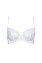 Бюстгальтер с мягкой чашкой на косточках LISCA HELEN 20272