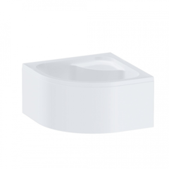 Поддон душевой 90х90 см, с сифоном AM.PM Gem - W90T-401A090W