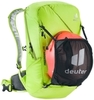 Картинка рюкзак для сноуборда Deuter freerider lite 20 citrus - 10