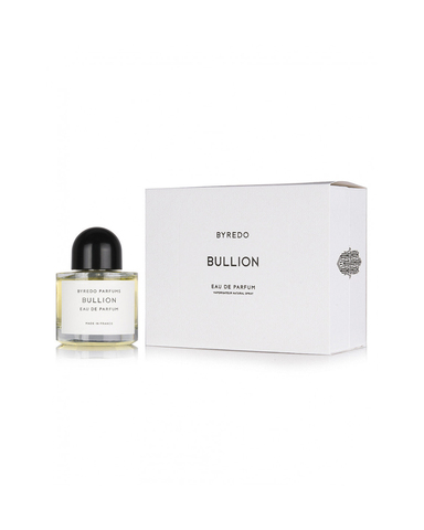 Byredo Bullion