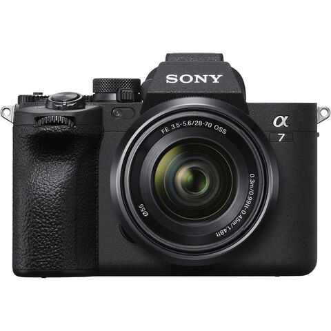 Sony A7 IV Kit купить в официальном магазине Sony Centre