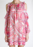 Платье EMILIO PUCCI