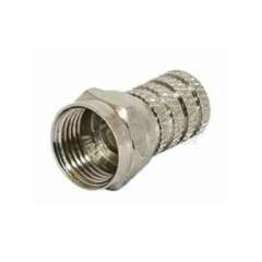 Штекер F RG-6 AB (03-008C) Proconnect 05-4003-4