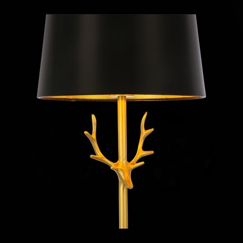 Настольная лампа ST Luce Velossa SL1123.204.01