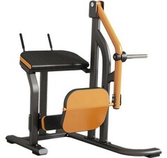 Отведение ног назад (глют-машина) Hasttings Digger HD007-2