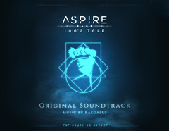 Aspire: Ina's Tale - Soundtrack (для ПК, цифровой код доступа)