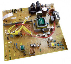 Плата DC-контроллера HP LJ M401a, n (RM1-9299, RK2-6834, RM1-9038, RM2-7762) OEM