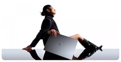 Ноутбук Xiaomi RedmiBook 14 2024, i5-13500H, 16Гб+512Гб, 14