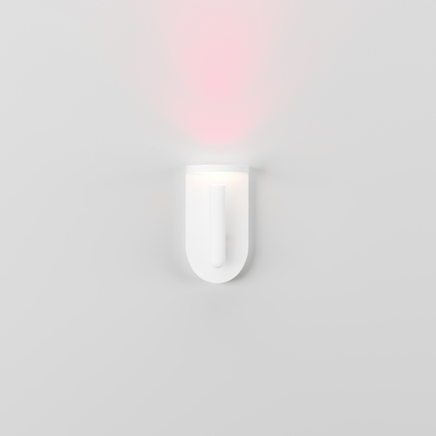 Настенный светодиодный светильник Maytoni Synergy C034WL-L5W3K