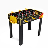 Игровой стол - футбол DFC SANTOS 3" фото №0