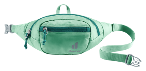 Картинка сумка поясная Deuter Junior Belt Spearmint - 2