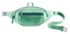 Картинка сумка поясная Deuter Junior Belt Spearmint - 2