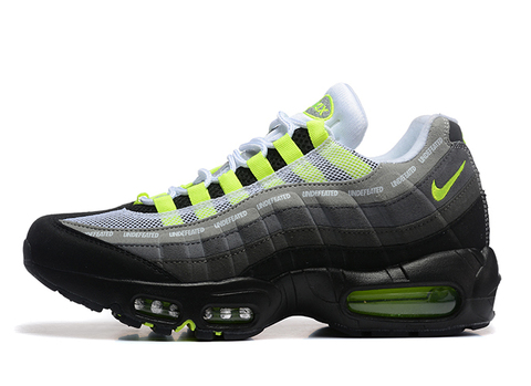 Nike Air Max 95 OG 'Neon' 