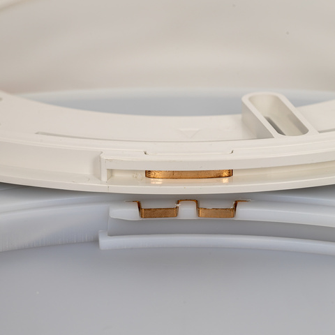 Потолочный светодиодный светильник Citilux Norma CL749500 LED RGB