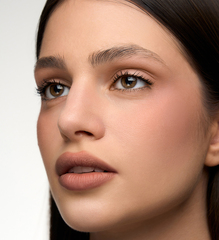 LuxVisage Тинт-мусс 3в1 для губ, щек и век PLUSH MATT тон 304 Coffee toffee 3.6г