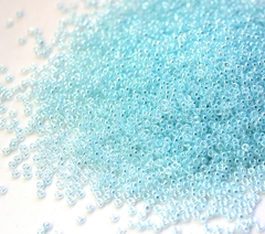 15/0 RR-0522 Ceylon light aqua