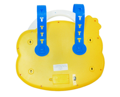 Kiddieland Развивающая игрушка на кроватку (KID 031278)